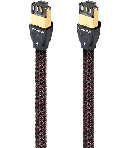 Amazon | AudioQuest カーボン同軸デジタルオーディオケーブル